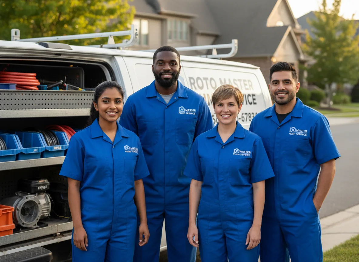 Sump Pump Installation company in Tremont, IL